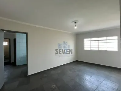 Kitnet com 1 Quarto para alugar, 44m² no Vila Cardia, Bauru