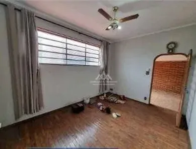 Casa com 2 Quartos à venda, 119m² no Campos Elíseos, Ribeirão Preto