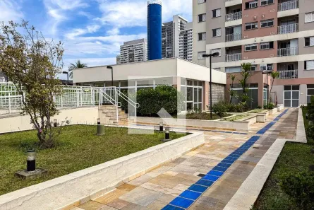 Apartamento com 2 Quartos à venda, 55m² no Quarta Parada, São Paulo