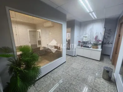 Sala Comercial com 5 Quartos para alugar, 68m² no Loteamento Alphaville Campinas, Campinas