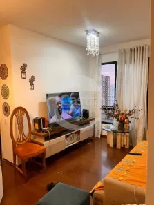 Apartamento com 2 Quartos à venda, 52m² no Alto da Mooca, São Paulo