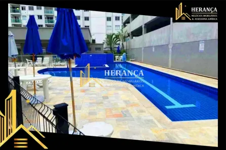 Apartamento com 2 Quartos à venda, 48m² no Pechincha, Rio de Janeiro