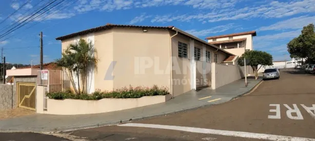 Ponto Comercial à venda, 205m² no Jardim Nova São Carlos, São Carlos