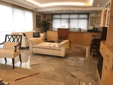 Apartamento com 3 Quartos à venda, 260m² no Vila Medon, Americana