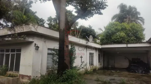 Lote/Terreno à venda, 1050m² no Vila Ema, São Paulo