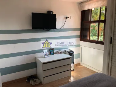 Sobrado com 3 Quartos à venda, 140m² no Jardim Santa Cruz (Sacomã), São Paulo