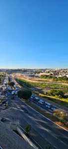 Apartamento com 2 Quartos à venda, 49m² no JK, Contagem