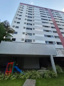 Apartamento com 3 Quartos à venda, 123m² no Torre, Recife