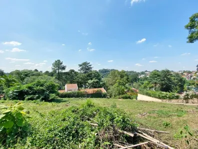 Lote/Terreno à venda, 706m² no Parque Rincão, Cotia
