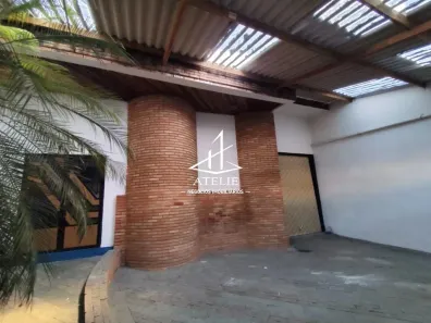 Galpão/Depósito/Armazém com 5 Quartos para alugar, 1200m² no Vila Esperança, São Paulo