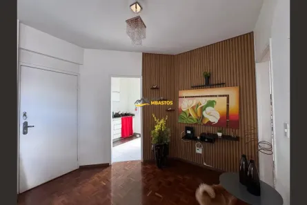 Apartamento com 3 Quartos à venda, 69m² no Manacás, Belo Horizonte