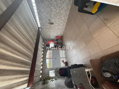 Casa com 2 Quartos à venda, 104m² no Balneário Itaóca, Mongaguá