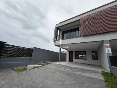 Casa de Condomínio com 3 Quartos à venda, 190m² no Rio Tavares, Florianópolis