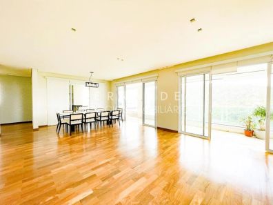 Apartamento com 4 Quartos à venda, 284m² no Tamboré, Santana de Parnaíba