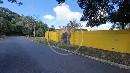 Lote/Terreno à venda, 1050m² no Interlagos, São Paulo