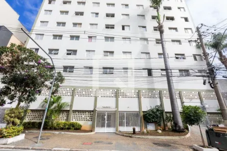 Apartamento com 1 Quarto à venda, 44m² no Centro, Campinas