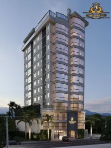Apartamento com 2 Quartos à venda, 74m² no Armação, Penha