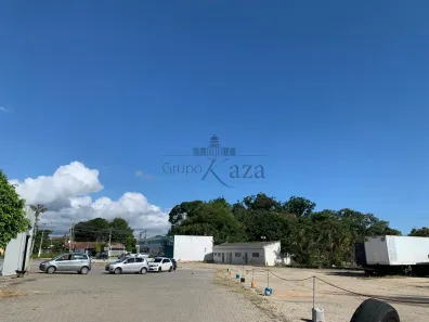 Lote/Terreno para alugar, 1050m² no Jardim Santa Maria, Jacareí