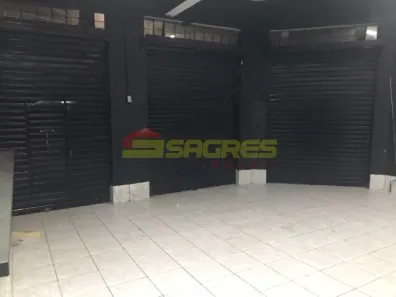Ponto Comercial para alugar, 1000m² no Parque Peruche, São Paulo