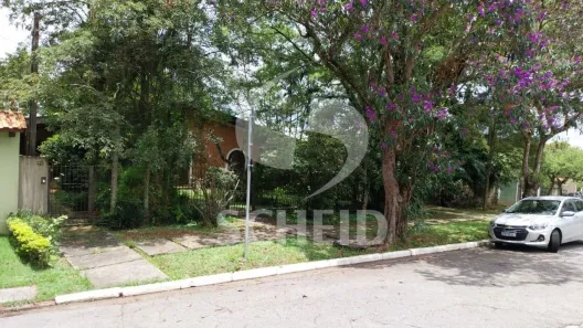 Casa com 5 Quartos à venda, 480m² no Interlagos, São Paulo