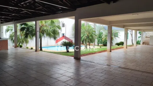 Casa com 5 Quartos à venda, 713m² no Centro, Paranavaí
