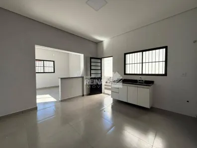 Casa com 3 Quartos à venda, 217m² no Vila Santa Cruz, Itatiba