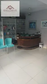 Ponto Comercial para alugar, 60m² no Pituba, Salvador