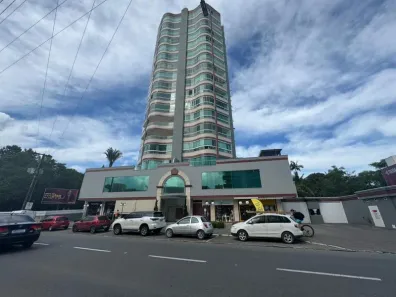 Sala Comercial para alugar, 50m² no Centro, Timbó