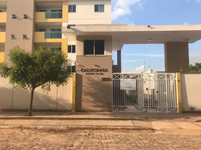 Apartamento com 2 Quartos à venda, 69m² no Morros, Teresina