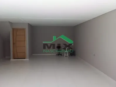 Sobrado com 3 Quartos à venda, 150m² no Parque das Nações, Santo André