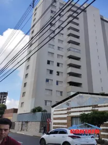 Apartamento com 3 Quartos à venda, 135m² no Centro, São Carlos
