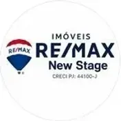 Logo da imobiliária