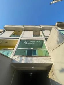 Sobrado com 3 Quartos à venda, 123m² no Vila Humaitá, Santo André