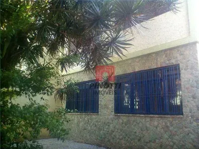 Sobrado com 4 Quartos à venda, 341m² no Centro, São Bernardo do Campo