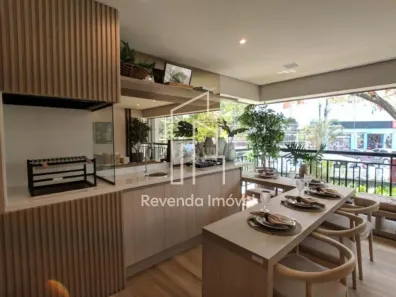 Apartamento com 3 Quartos à venda, 94m² no Jardim das Acácias, São Paulo