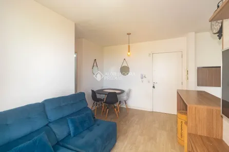 Apartamento com 2 Quartos para alugar, 65m² no Farrapos, Porto Alegre