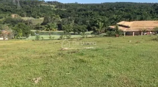Lote/Terreno à venda, 20000m² no Sousas, Campinas