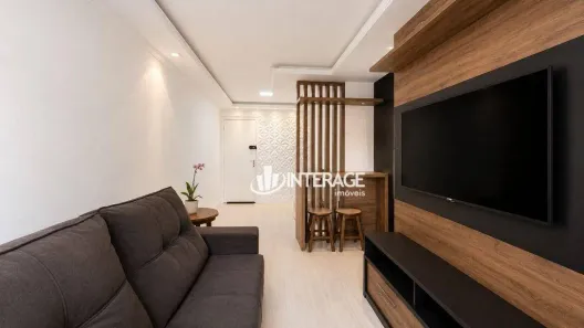 Apartamento com 2 Quartos à venda, 83m² no Santa Felicidade, Curitiba
