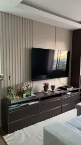 Apartamento com 2 Quartos à venda, 61m² no Barreiros, São José
