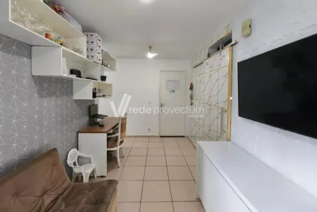 Apartamento com 3 Quartos à venda, 123m² no Jardim Nova Europa, Campinas