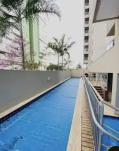 Apartamento com 2 Quartos para alugar, 80m² no Jardim Goiás, Goiânia