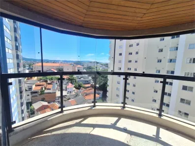 Apartamento com 3 Quartos à venda, 127m² no Jardim das Laranjeiras, São Paulo