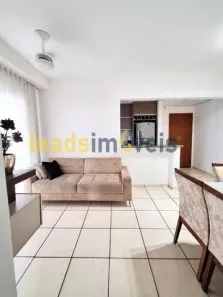 Apartamento com 2 Quartos à venda, 62m² no Residencial e Comercial Palmares, Ribeirão Preto