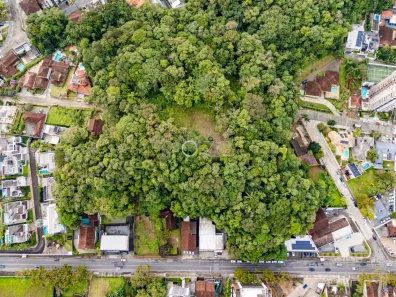 Lote/Terreno à venda, 559m² no Saguaçu, Joinville