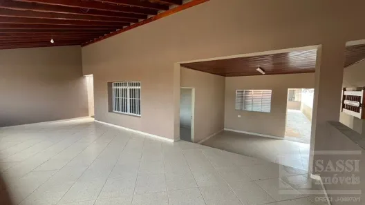 Casa com 3 Quartos à venda, 214m² no Jardim Novo Horizonte, Limeira