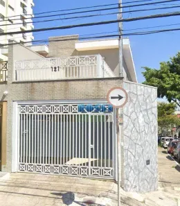 Sobrado com 3 Quartos à venda, 120m² no Vila Prudente, São Paulo