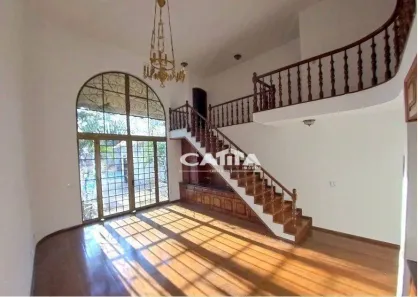 Sobrado com 4 Quartos à venda, 430m² no Vila Carrão, São Paulo