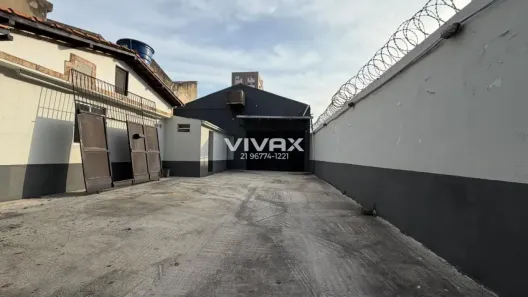 Lote/Terreno à venda, 400m² no Engenho de Dentro, Rio de Janeiro
