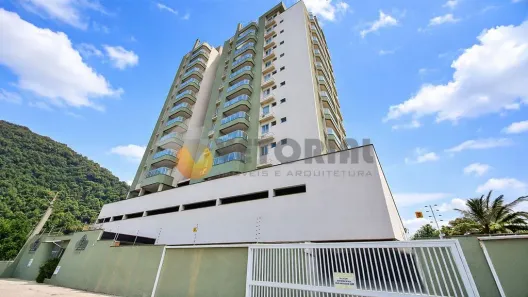 Apartamento com 2 Quartos à venda, 79m² no Sumaré, Caraguatatuba