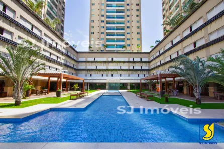 Apartamento com 3 Quartos para alugar, 68m² no Benfica, Fortaleza